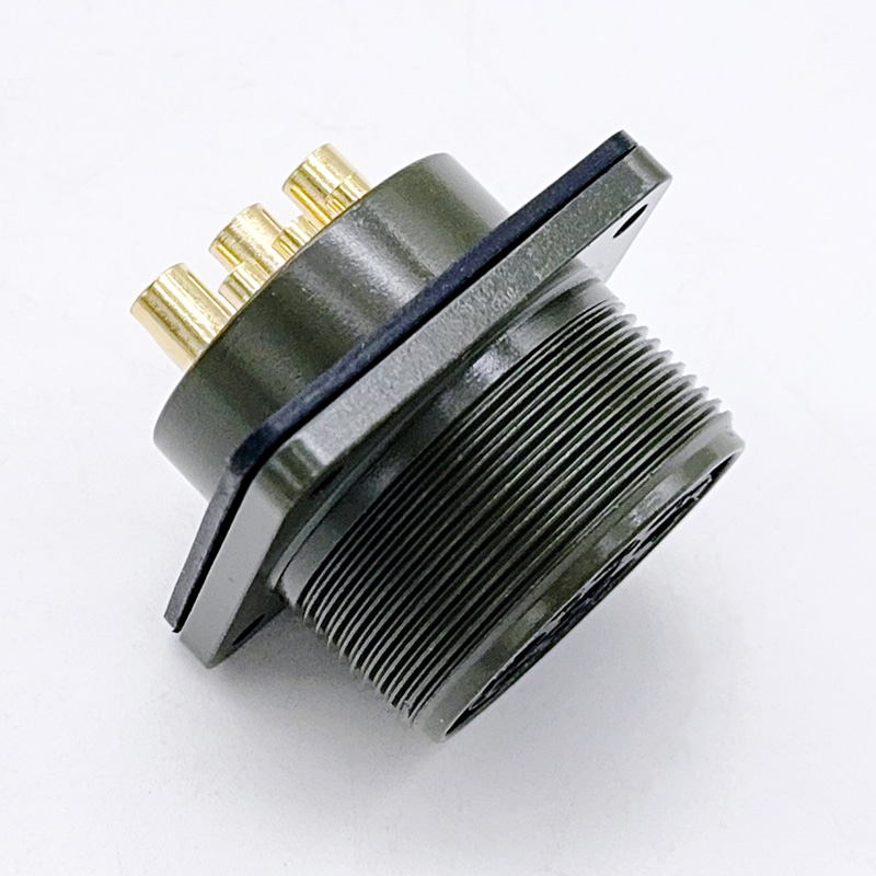 Série MS5015