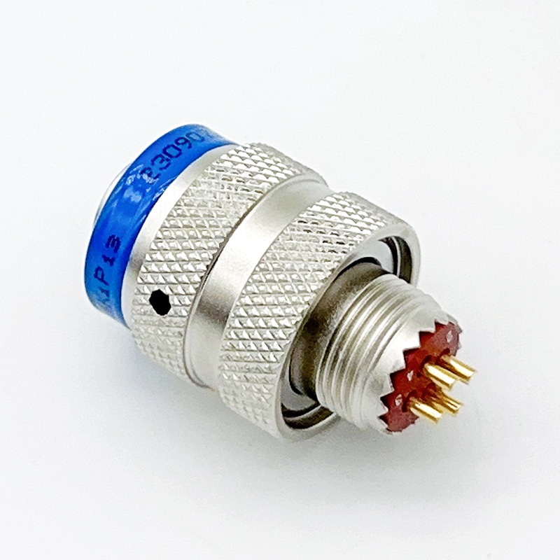 Kruhový elektrický konektor: Komplexní průvodce