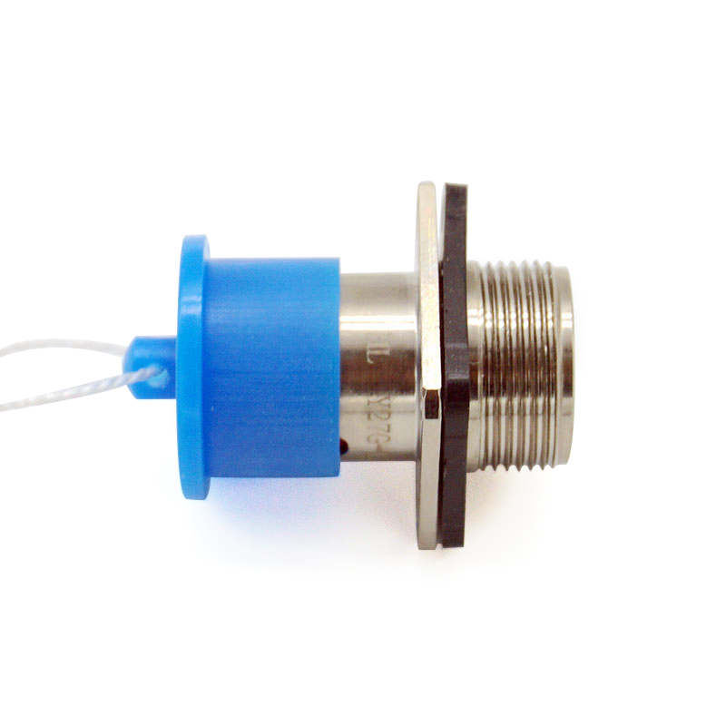 HLY27G-124ZKBM